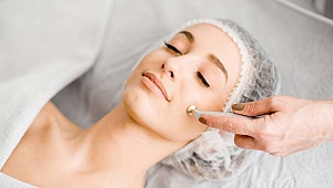 "Altın İğne" ile gençleşin