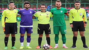 Arifiye sınavı yarın