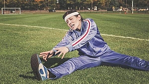 Aşırı egzersiz dişlere zarar verir mi?