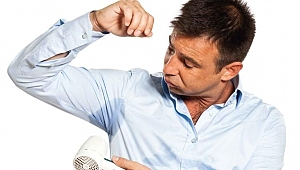 Aşırı terlemenin tedavi yöntemleri