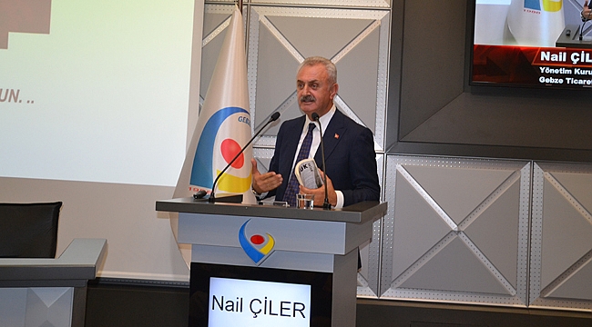 “Askeri kışlada örnek bir merkez yaratalım”