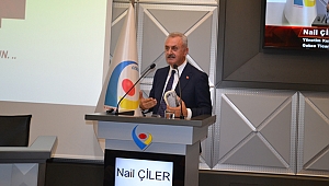 “Askeri kışlada örnek bir merkez yaratalım”