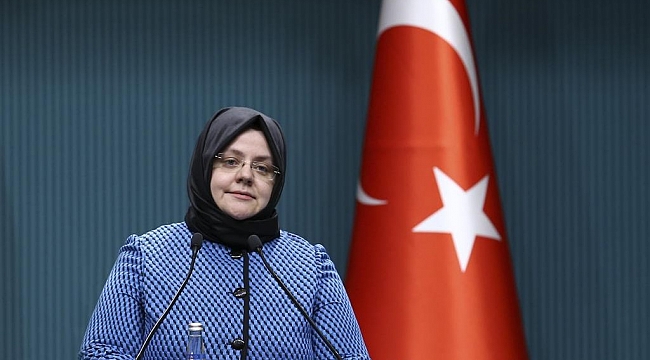 Bakan Selçuk görüşmeler hakkında konuştu