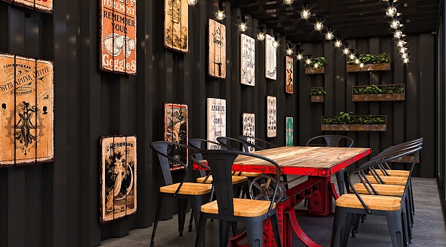 Balyanoz Cafe’de cep dostu fiyatlar