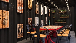 Balyanoz Cafe’de cep dostu fiyatlar