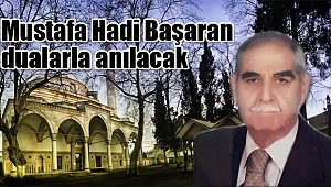 Başaran için mevlit okutulacak