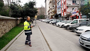 Bayramda parkomatlar ücretsiz