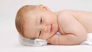 Bebek üşümesine karşı önlemler