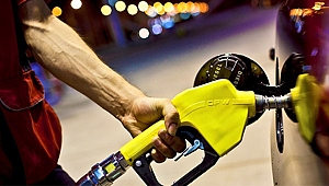 Benzin ve motorinde indirim