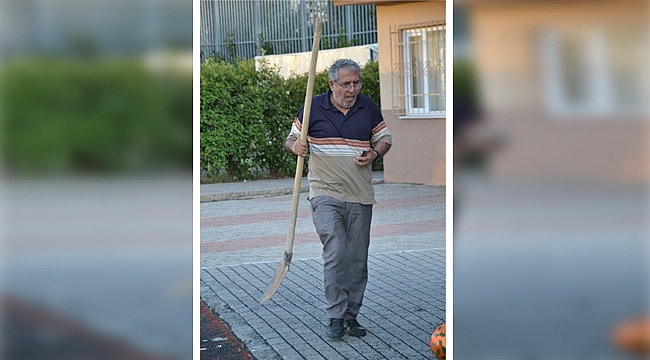 Bir başkandan daha fazlası