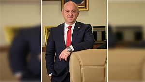 Bıyık, "Bayramlar paylaştıkça güzel"