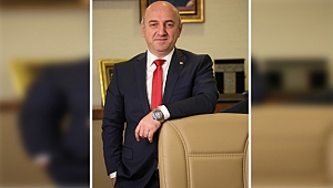 Bıyık, "Türkiye'nin partisi 18 yaşında"