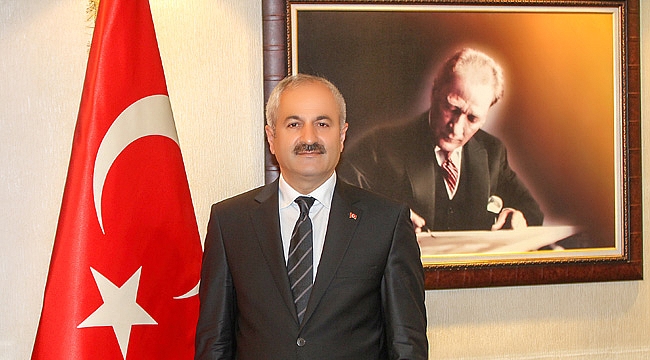 Büyükgöz, "Birliğimizin güçlenmesi için fırsattır"