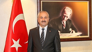 Büyükgöz, "Birliğimizin güçlenmesi için fırsattır"