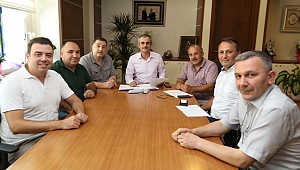 Çayırova Belediyesi'nde erken bayram