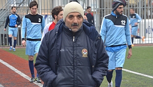 Çayırova Fatihspor'da 3. Köse dönemi