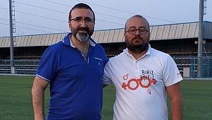 Çayırova G.B., Elgün'le yola devam