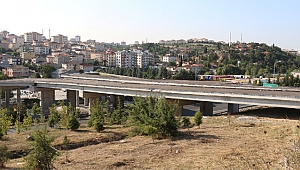 Çayırova-Tuzla bağlantısında çalışmalar sürüyor