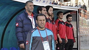 Çayırovaspor’da Şükrü Köksal sesleri