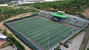 Çiftçi'den spor daveti