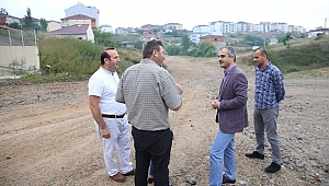 Bünyamin Çiftçi'den Emek'e müjde