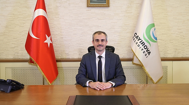 Çiftçi, "Kurban Bayramı paylaşmaktır"
