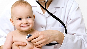 Çocuğunuzun böbrekleri sağlıklı mı?