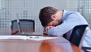 Çok yoruluyorsanız dikkat!