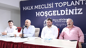 Cumhuriyet Mahallesi'ne metro müjdesi