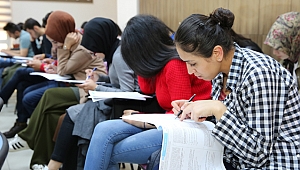 Darıca'da 450 öğrenciye ücretsiz kurs