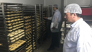 Darıca'da denetimler arttı