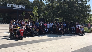 Darıca’da engel tanınmıyor