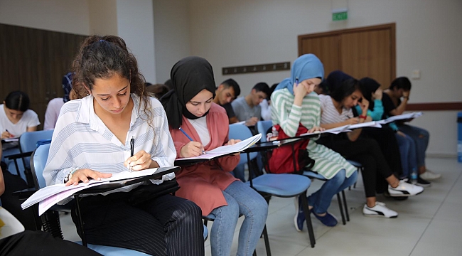 Darıca’dan eğitime destek