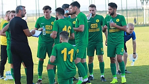 Darıca'ya Şile Yıldız uyarısı:0-1