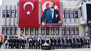 Dilovası, 30 Ağustos için buluştu