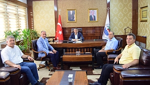 Dilovası’nda istihdam çalışması