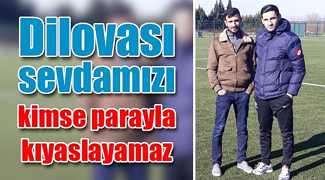 Dilovası Belediyespor'da sular durulmuyor