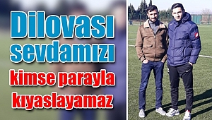 Dilovası Belediyespor'da sular durulmuyor
