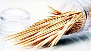 Diş hekimleri kürdan hakkında uyardı