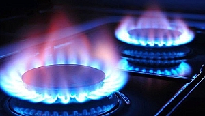 Doğalgaza gece yarısı zammı!