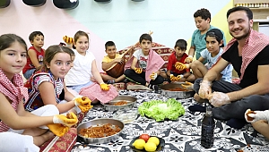 Dolu dolu bir yazı geride bıraktılar