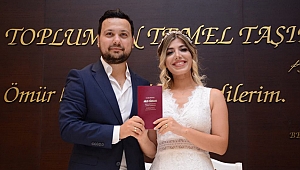 Emre Polat'ın tatlı heyecanı