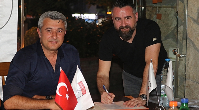 En büyük imza Serdar Bulun’dan