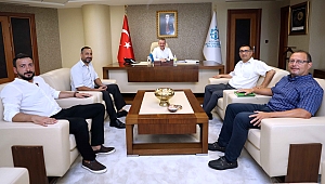 ‘Enerji Verimliliği’ Kocaeli’nde konuşulacak