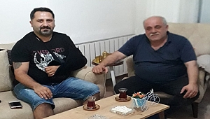 Ersin Akyel'e ahde vefa