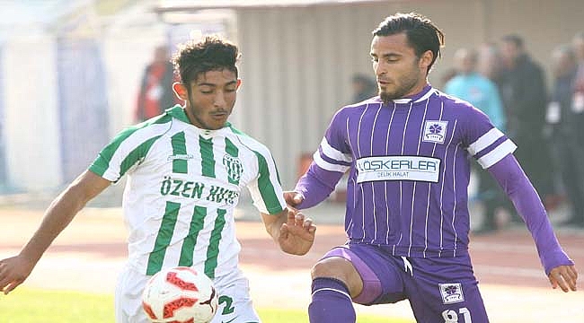 Eski dost rakip oldu