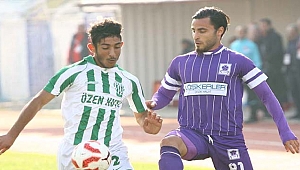 Eski dost rakip oldu