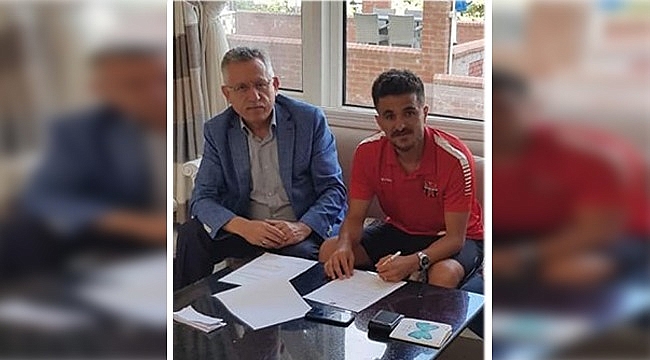 Eski hocasına rakip oldu