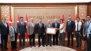 Farabi başarısını tescilledi