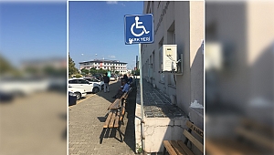 Farabi'de yanlış parka af yok